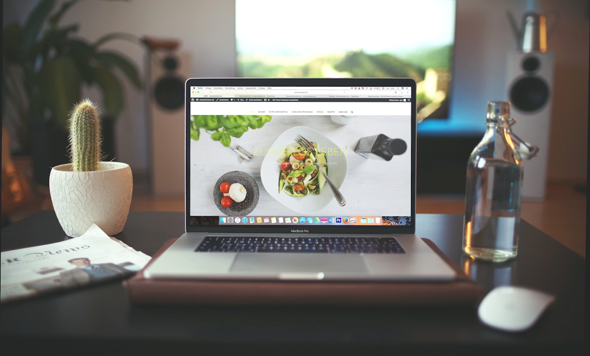 Understanding macronutrients